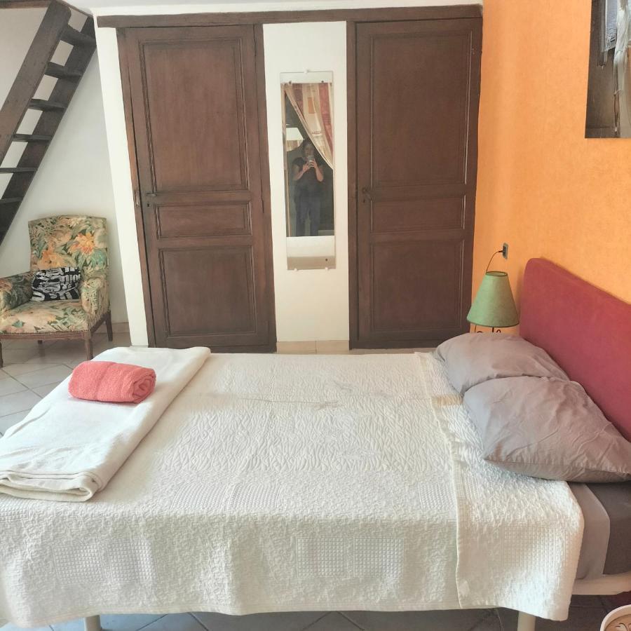 L'Habitacio De Can Rufa Maureillas ภายนอก รูปภาพ