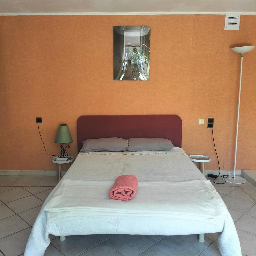 L'Habitacio De Can Rufa Maureillas ภายนอก รูปภาพ